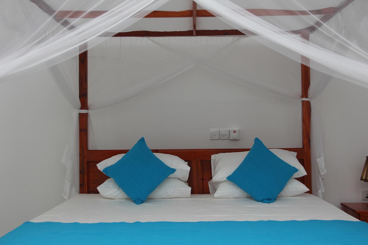 Savenrose Beach Villa 마타라 외부 사진